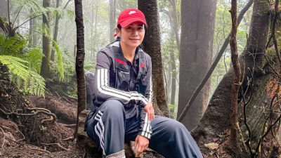 Heboh Donat Pinkan Mambo Seharga Rp 200 Ribu Jadi Bahan Julid Netizen, Farida Nurhan Berikan Semangat!