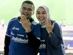Ini Profil Maula Akbar Anak Dedi Mulyadi, Baru Saja Menikah dengan Wakil Bupati Garut Putri Karlina