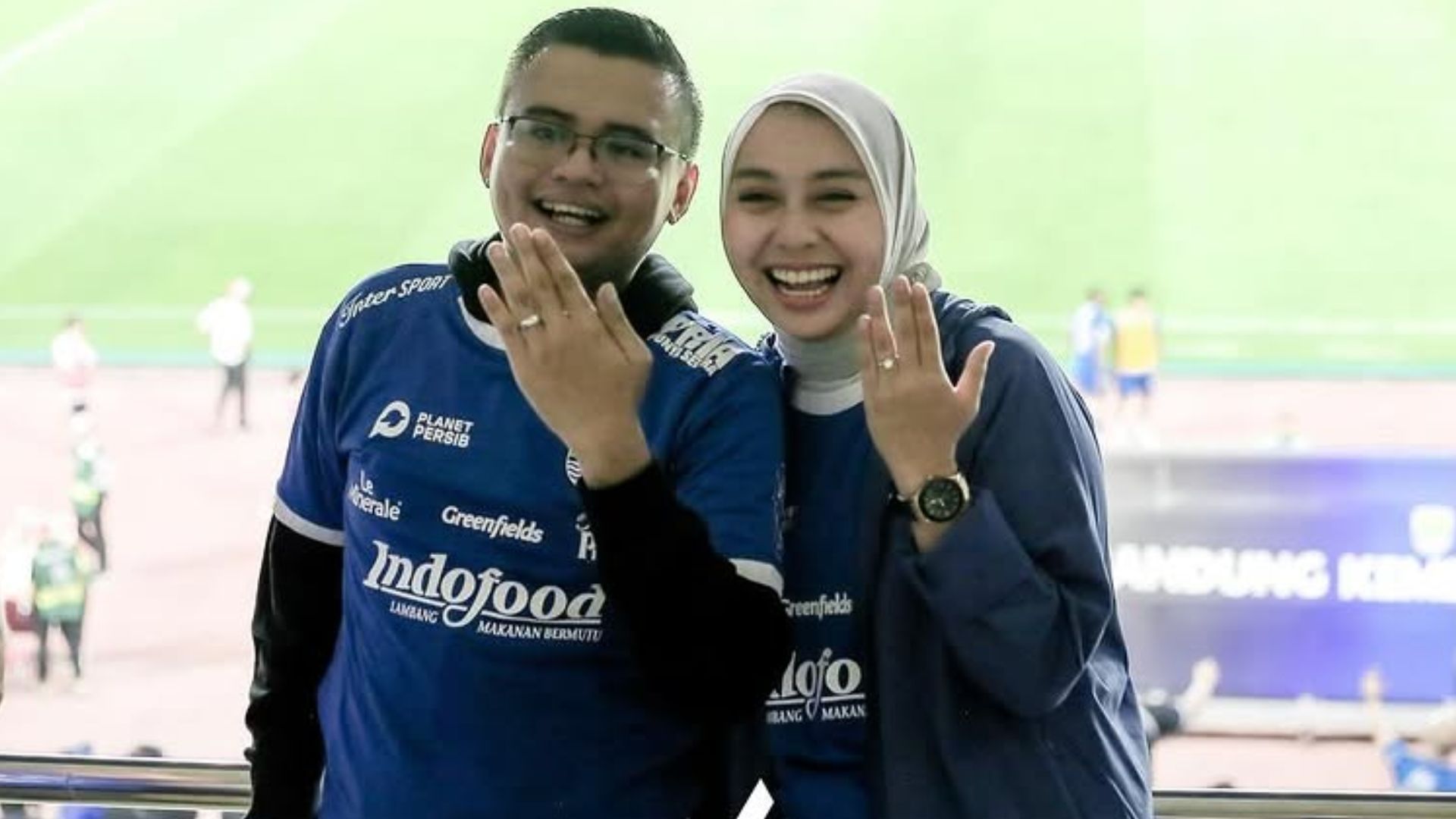 Ini Profil Maula Akbar Anak Dedi Mulyadi, Baru Saja Menikah dengan Wakil Bupati Garut Putri Karlina