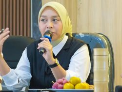 Profil Putri Karlina, Wakil Bupati Garut yang Kini Jadi Menantu Dedi Mulyadi