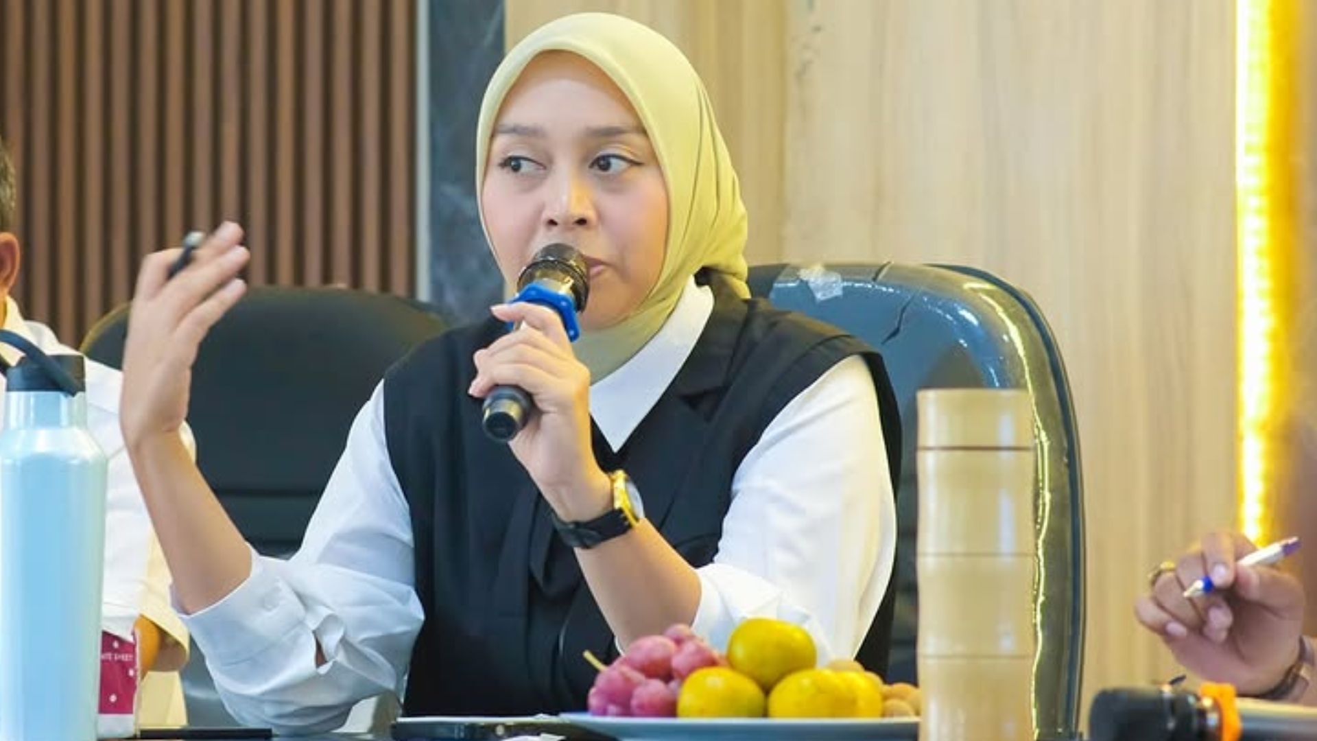 Profil Putri Karlina, Wakil Bupati Garut yang Kini Jadi Menantu Dedi Mulyadi