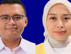 Kisah Cinta Anak Dedi Mulyadi, Maula Akbar dengan Wakil Bupati Garut Putri Karlina yang Penuh Perjuangan