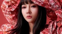 Wow! Lucinta Luna Ditunjuk Menjadi Art Director Miss Grand Indonesia 2025!