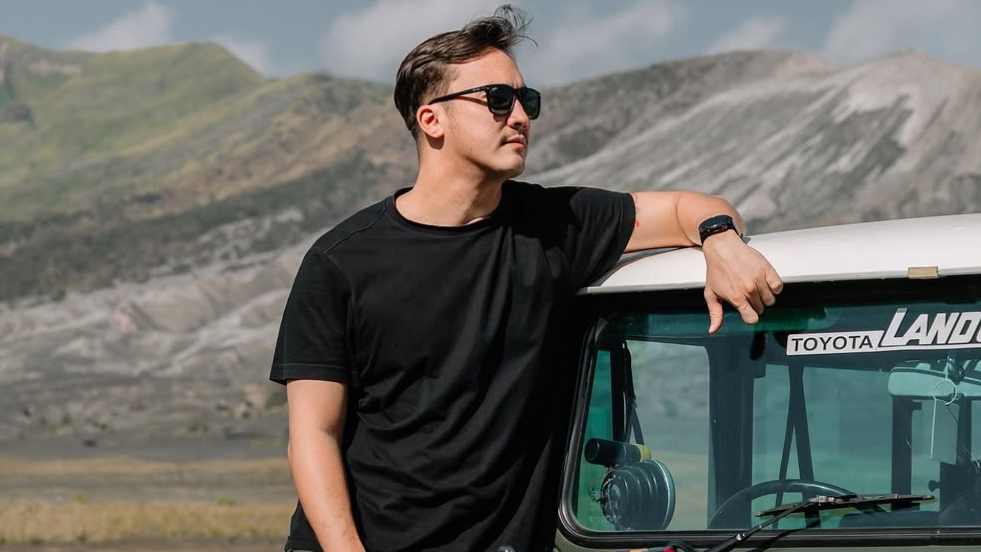 Gak Kapok! Usai dengan Syahnaz, Kini Rendy Kjaernett Selingkuh Lagi dengan Teman Gereja