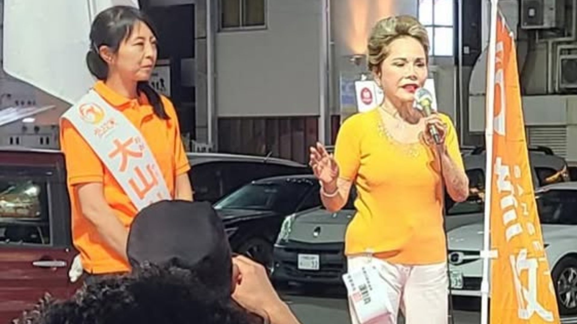 Dewi Soekarno Istri Presiden RI Pertama Nyaleg di Jepang, Demi Perjuangkan Hak Hewan