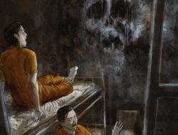 Ghost In The Cell, Film Terbaru Karya Joko Anwar yang Menggabungkan Unsur Horor dan Komedi