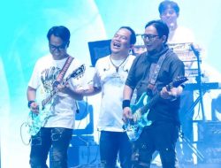 Wali Band Luncurkan Lightstick Terbaru dengan Fitur Tambahan, K-Popers Minggir Dulu!