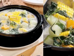 3 Resep Menu Sayur Super Simple untuk Bekal Kerja dan Sekolah ala Chef Rudy Choirudin, Dijamin Sat Set!