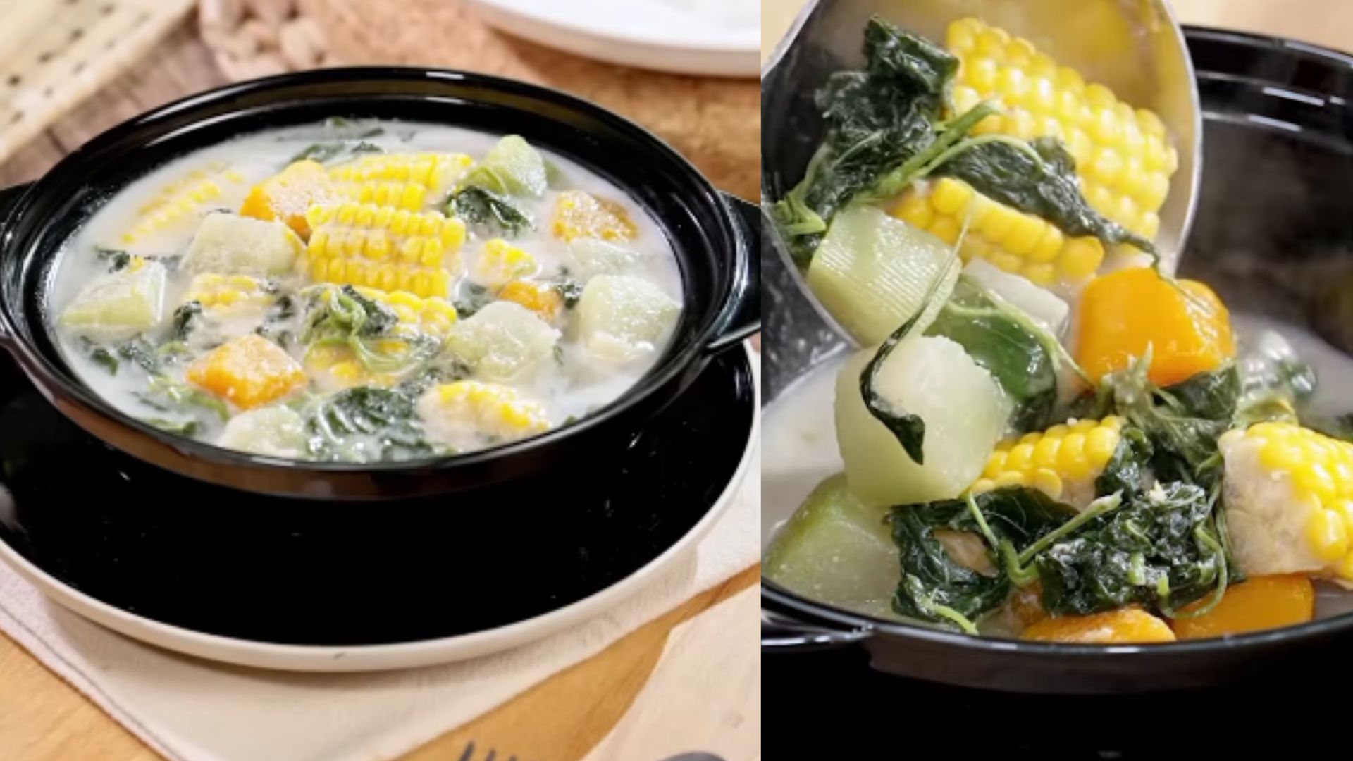 3 Resep Menu Sayur Super Simple untuk Bekal Kerja dan Sekolah ala Chef Rudy Choirudin, Dijamin Sat Set!