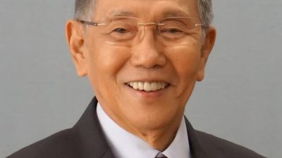 Kwik Kian Gie Meninggal Dunia, Indonesia Kehilangan Seorang Ahli Ekonomi dan Politikus Senior