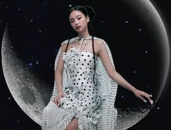 JENNIE BLACKPINK Ditunjuk Jadi Duta Kehormatan Pariwisata Seoul 2025, Kampanye Absolutely in Seoul Segera Diluncurkan!