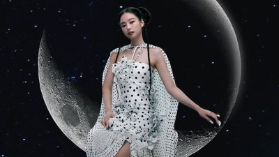 JENNIE BLACKPINK Ditunjuk Jadi Duta Kehormatan Pariwisata Seoul 2025, Kampanye Absolutely in Seoul Segera Diluncurkan!