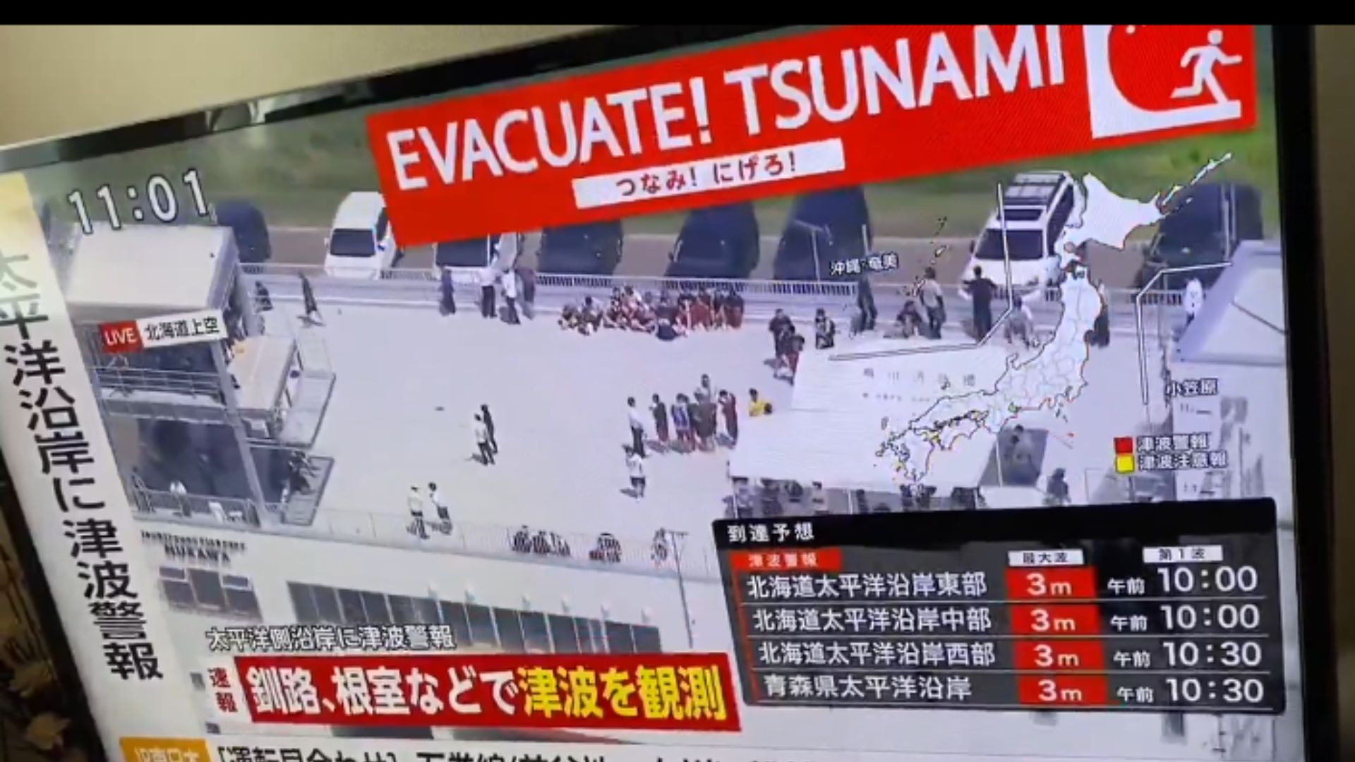Rusia Diguncang Gempa Besar, Jepang hingga Indonesia Terbitkan Peringatan Tsunami