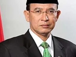 Indonesia Kembali Berduka, Mantan Menteri Agama Suryadharma Ali Meninggal Dunia