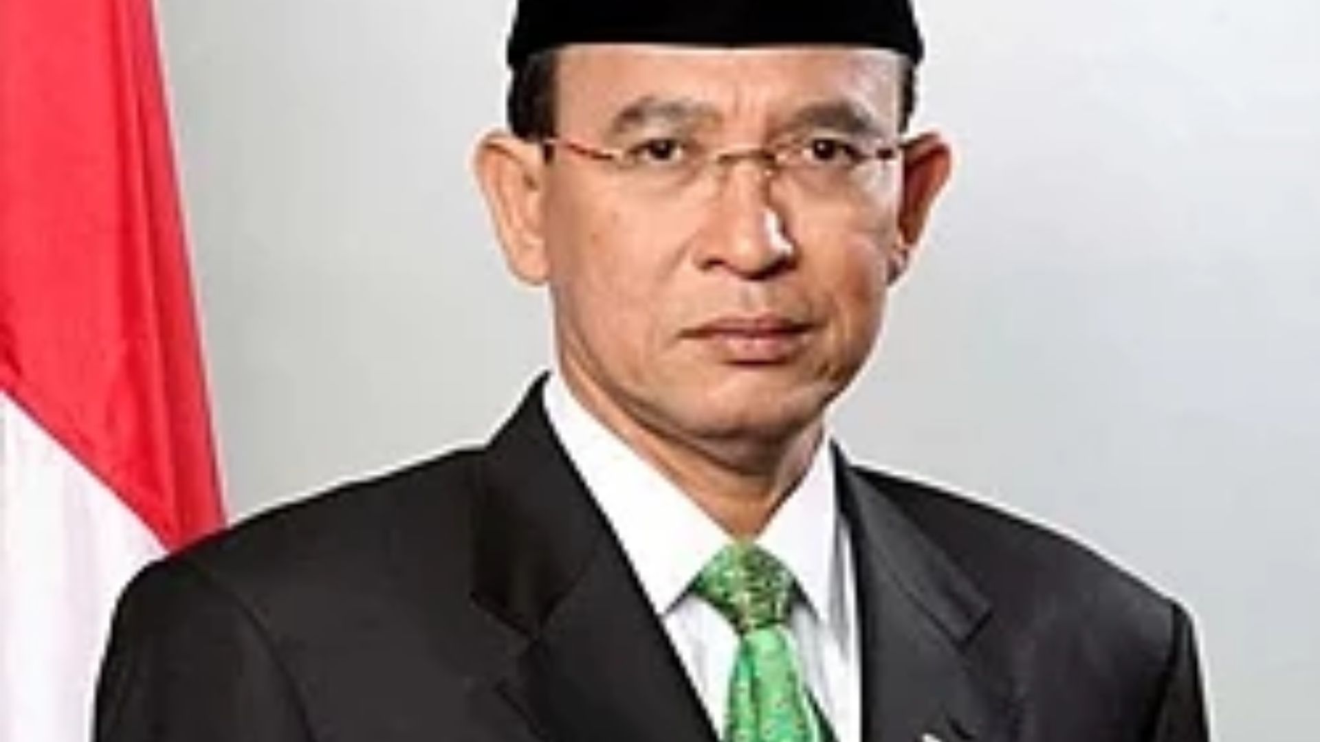 Indonesia Kembali Berduka, Mantan Menteri Agama Suryadharma Ali Meninggal Dunia