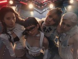 Akun Resmi Juventus FC Upload Konser BLACKPINK, Netizen Bingung Apakah Kena Hack?