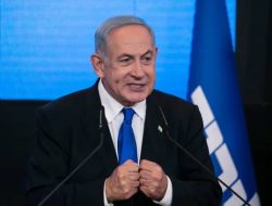 Mayoritas Warga Israel Dukung Gencatan Senjata, Netanyahu : Survei Menyesatkan