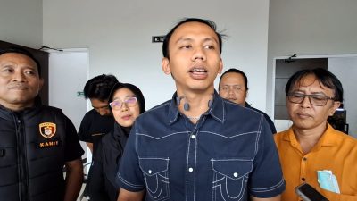 17 Remaja Tulungagung Diamankan Polisi, Diduga Tebar Paku di Jalur Konvoi PSHT