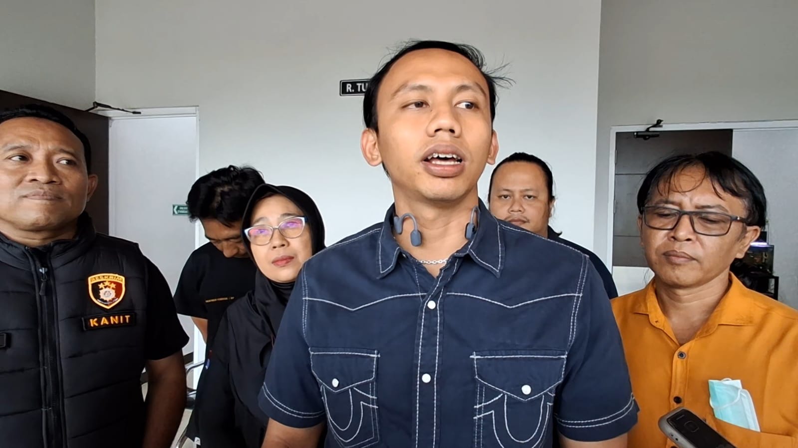 17 Remaja Tulungagung Diamankan Polisi, Diduga Tebar Paku di Jalur Konvoi PSHT
