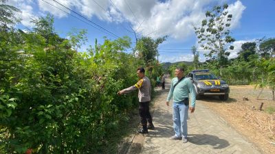 Tragis! Pelajar PKL di Tulungagung Tewas Saat Pasang Wifi