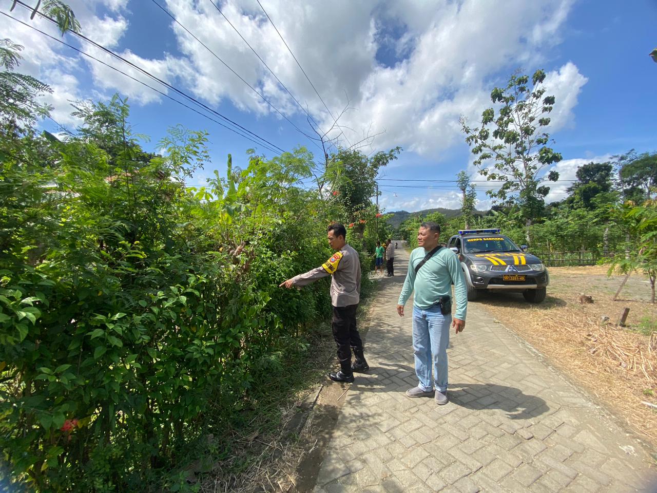 Tragis! Pelajar PKL di Tulungagung Tewas Saat Pasang Wifi