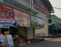 Tarif Retribusi Pasar di Tulungagung Naik Mulai Agustus 2025