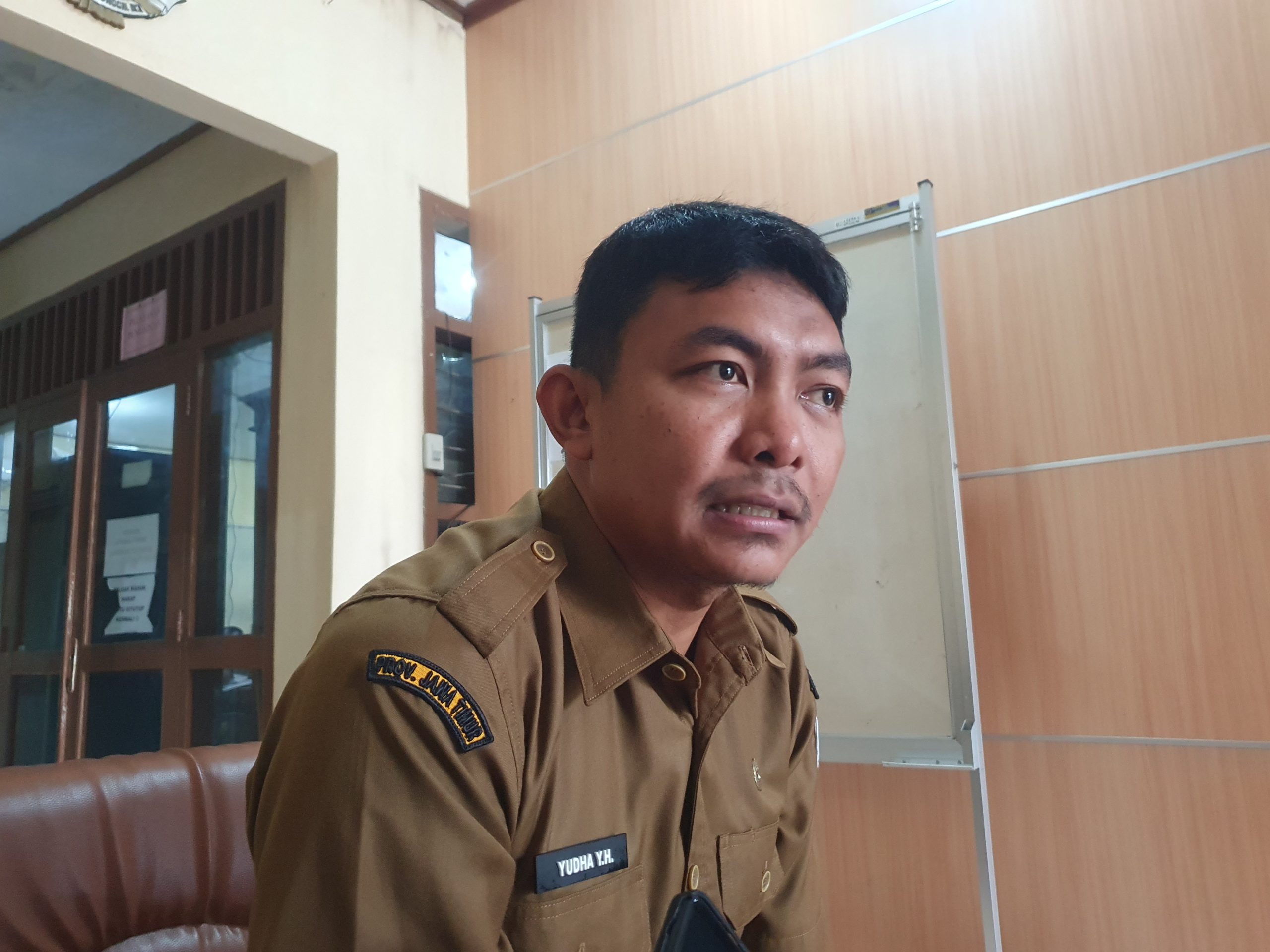 Perluasan TPA Segawe Tulungagung Mulai Digarap Serius, Target Rampung Tahun 2028