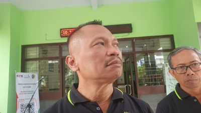 Tulungagung Usulkan 200 Pompa Irigasi ke Pemerintah Pusat