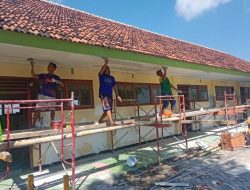 Pemkab Ponorogo Kucurkan Dana Rp 13 Miliar untuk Rehabilitasi Puluhan Sekolah Negeri