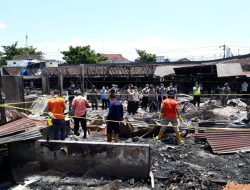 Revitalisasi Dua Pasar di Tulungagung Terkendala Anggaran, Pemkab Gencar Usulkan ke Pusat dan Provinsi