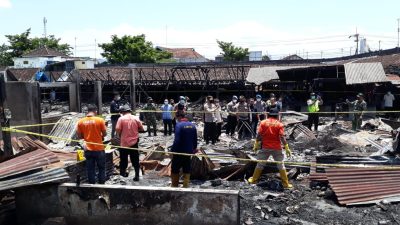 Revitalisasi Dua Pasar di Tulungagung Terkendala Anggaran, Pemkab Gencar Usulkan ke Pusat dan Provinsi