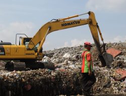 Produksi Sampah di Tulungagung Capai 20 Ribu Ton dalam Enam Bulan, Didominasi Sampah Rumah Tangga