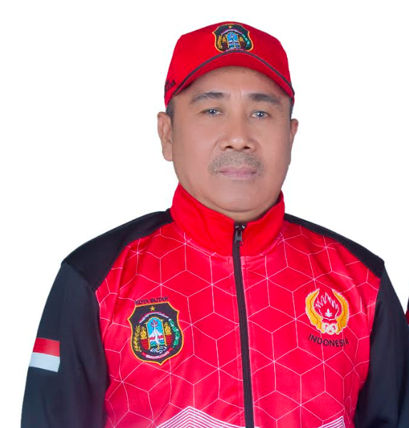 Bonus Atlet Porprov Kota Blitar Baru Cair Tahun Depan, KONI