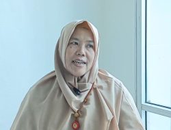 Volume Sampah di SLG Meningkat Saat Libur Panjang, DLH Kabupaten Kediri Gencarkan Imbauan