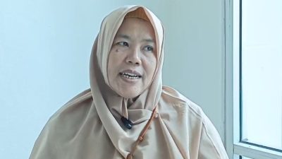 Volume Sampah di SLG Meningkat Saat Libur Panjang, DLH Kabupaten Kediri Gencarkan Imbauan