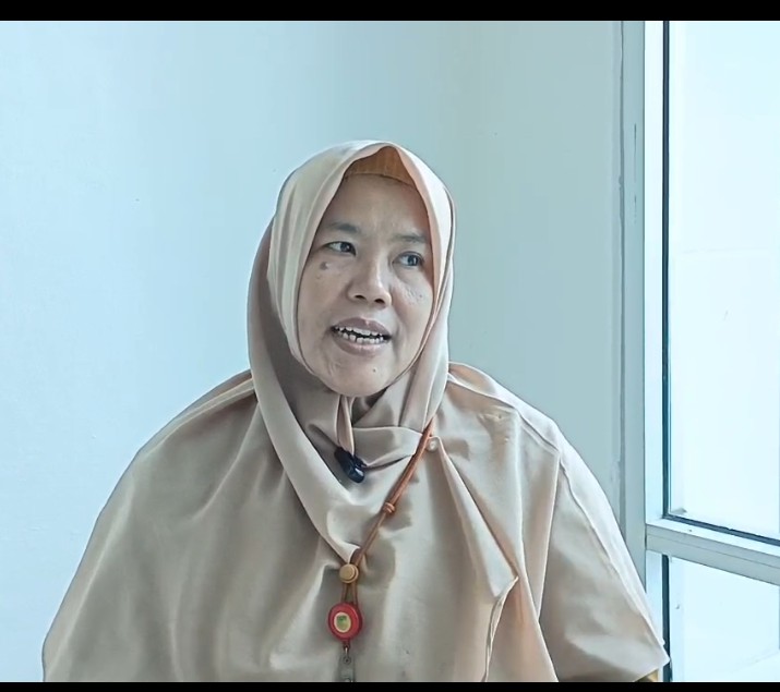 Volume Sampah di SLG Meningkat Saat Libur Panjang, DLH Kediri Gencarkan Imbauan