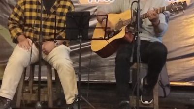 Anang Prakasa, Legislator Muda yang Konsisten Berkarya di Dunia Musik
