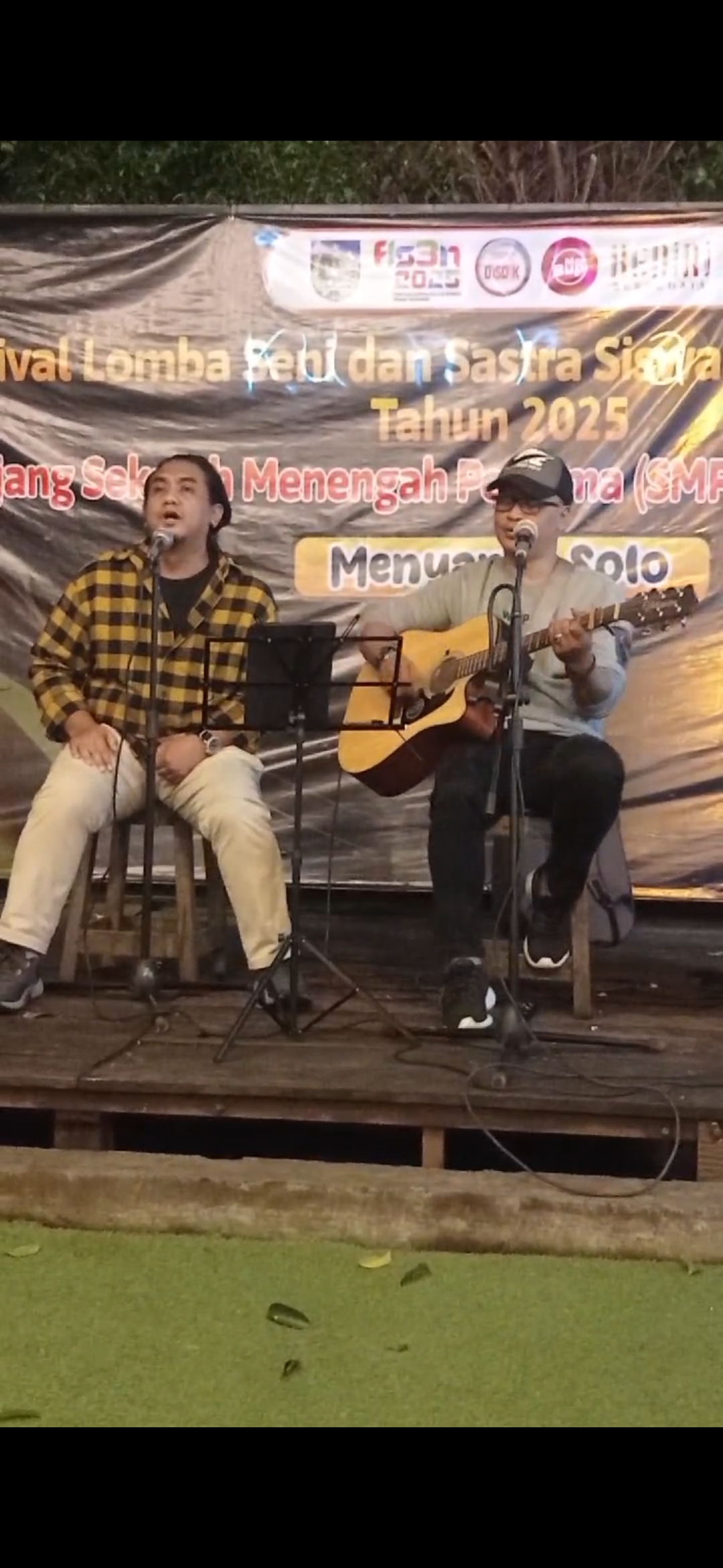 Anang Prakasa, Legislator Muda yang Konsisten Berkarya di Dunia Musik