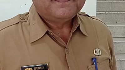 20 SMP Negeri di Kabupaten Kediri Masih Kekurangan Siswa