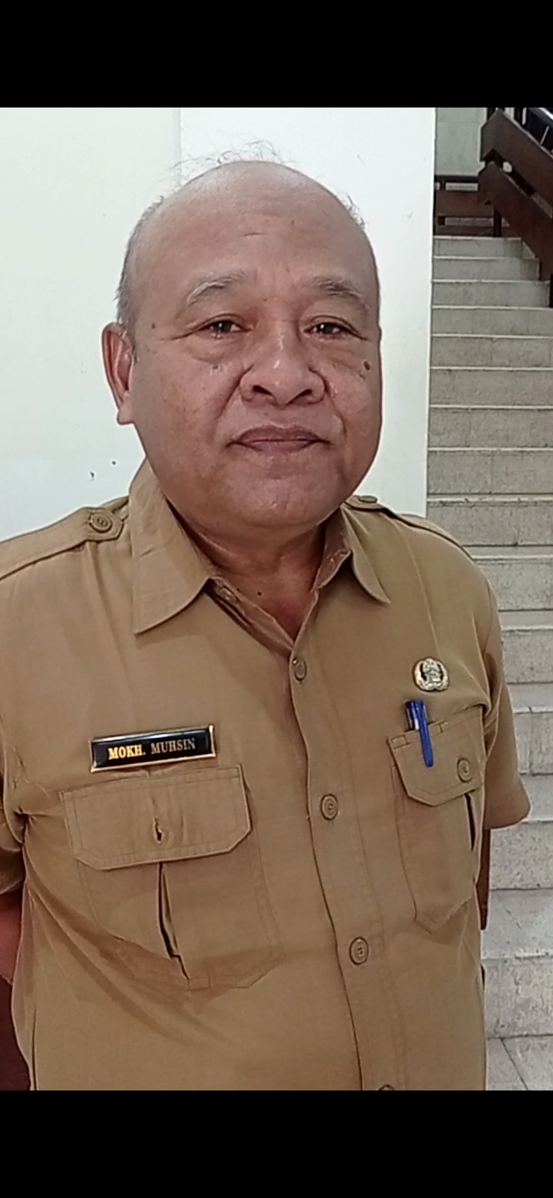 Sekolah Pinggiran di Kabupaten Kediri Bisa Perpanjang Masa Pendaftaran Jika Daya Tampung Belum Penuh