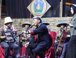 “Ponorogo Rikolo Semono”, Ajang Nostalgia Jadul Sekaligus Dorong UMKM Lokal