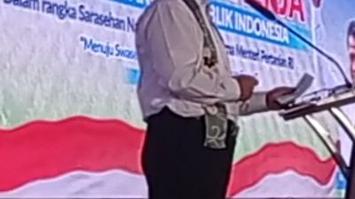 Mentan RI :  Pelaku Oplosan Beras Harus Dikenai Sanksi Tegas