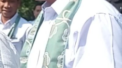 Stok Pangan Capai 4,2 Juta Ton, Pemerintah Berpotensi Hemat Rp 50 Triliun Tanpa Impor