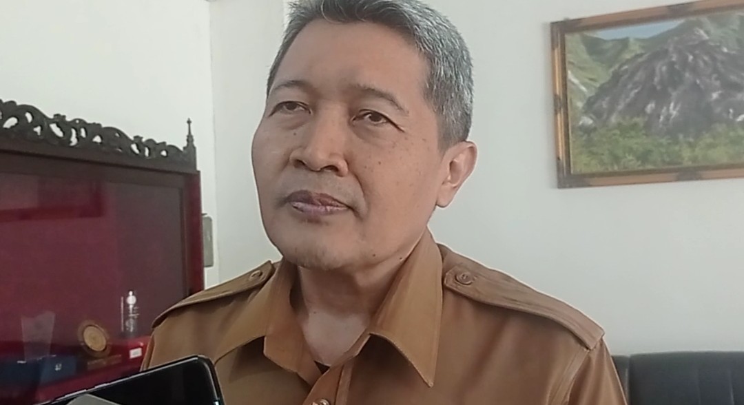 Pemkab Kediri dan Forkopimda Bahas Pengaturan Sound Karnaval Agar Tak Timbulkan Gangguan