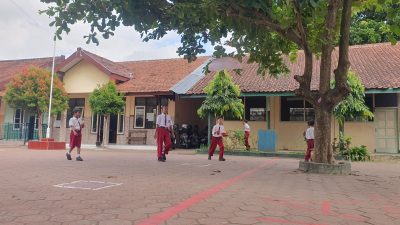 200 SD di Tulungagung Krisis Siswa Baru, Disdik Siap Evaluasi
