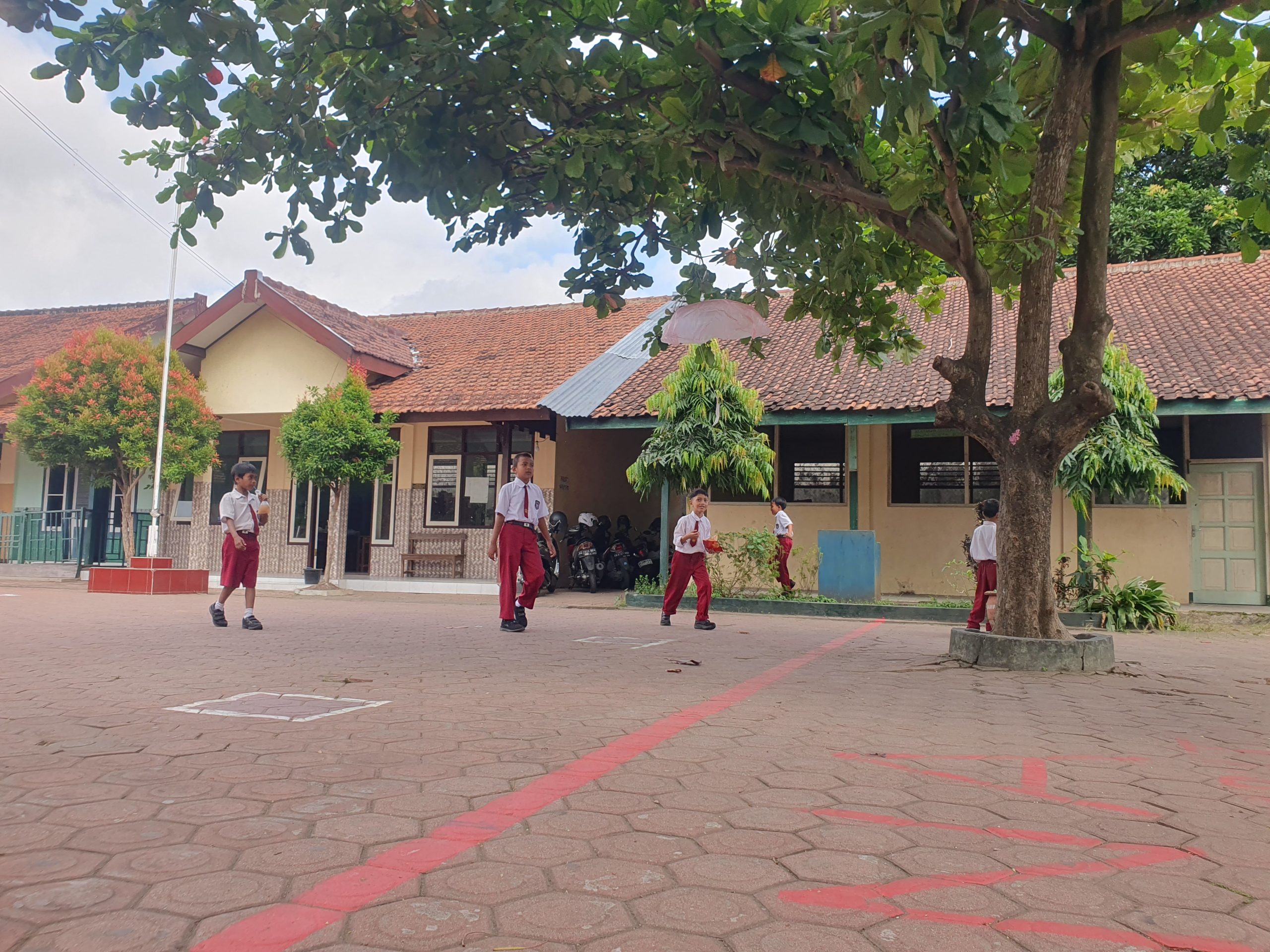 200 SD di Tulungagung Krisis Siswa Baru, Disdik Siap Evaluasi