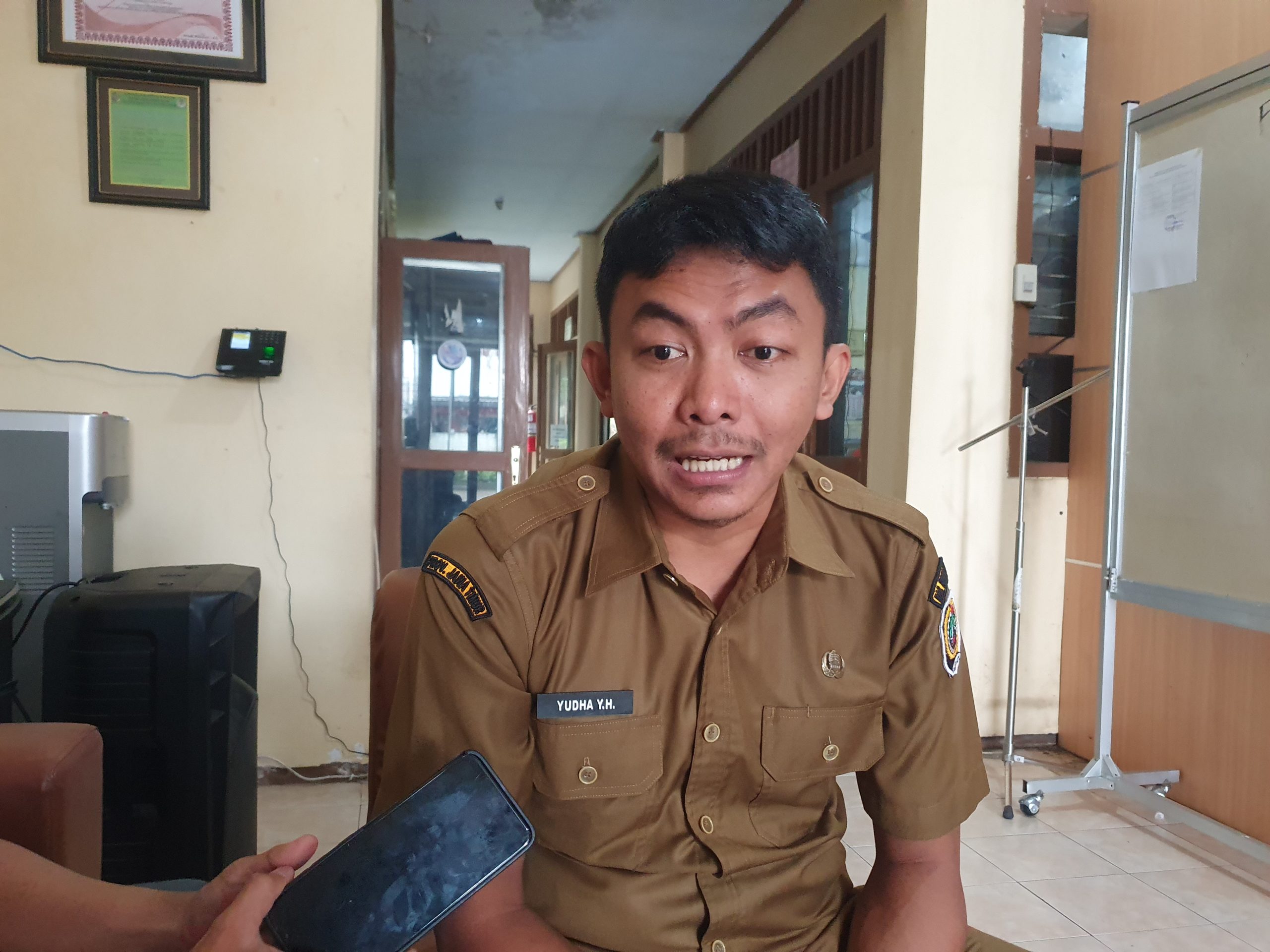 TPST Sumberdadi Disambut Positif, Warga Harap Buka Lapangan Kerja