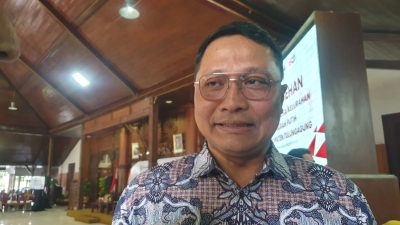 Koperasi Merah Putih di Tulungagung Ditawari Jadi Agen Brilink