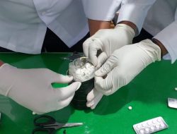 Lapas Tulungagung Gagalkan Upaya Lempar Narkoba dari Luar Tembok