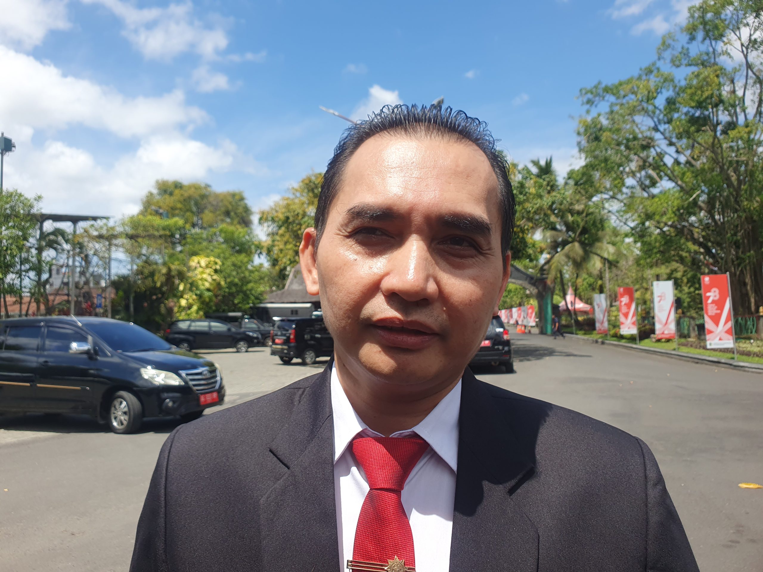 Koperasi Merah Putih di Tulungagung Siap Kelola LPG, Distribusi Tunggu Pertamina